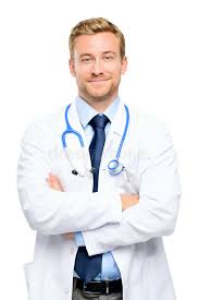 Doctor image