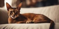 Why Abyssinian Cats Make Great Family Pets 10 abyssinian cats ideal companions