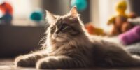 adopting a ragamuffin cat