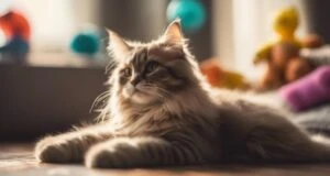adopting a ragamuffin cat