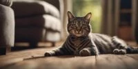 The Evolution of the American Bobtail: From Wild to Mild 10 american bobtail breed history