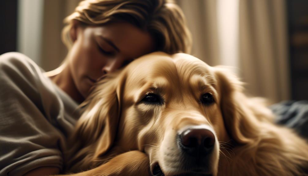 best dog breeds for emotional support animals