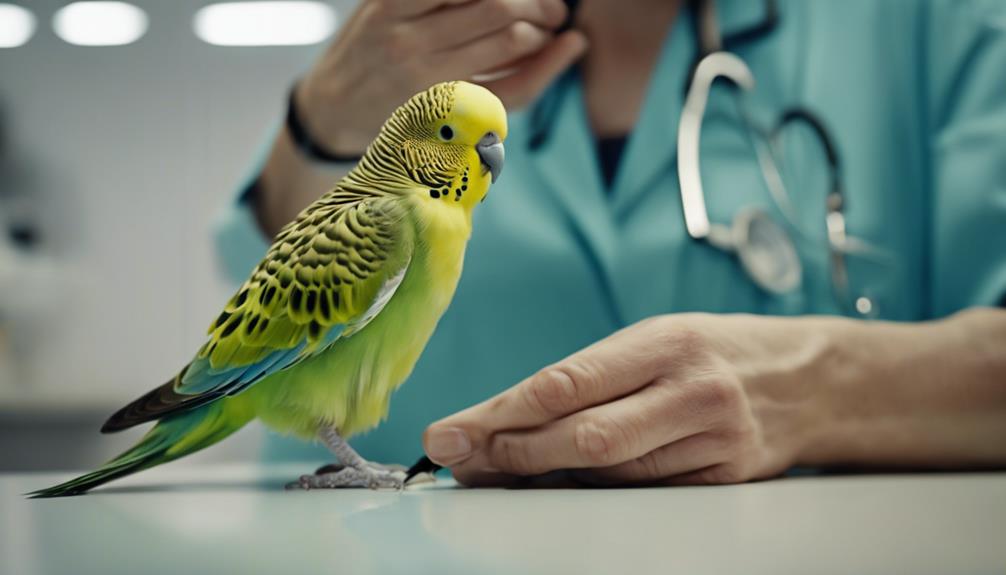 bird health care tips