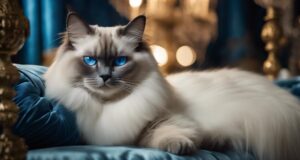 birman cat care guide