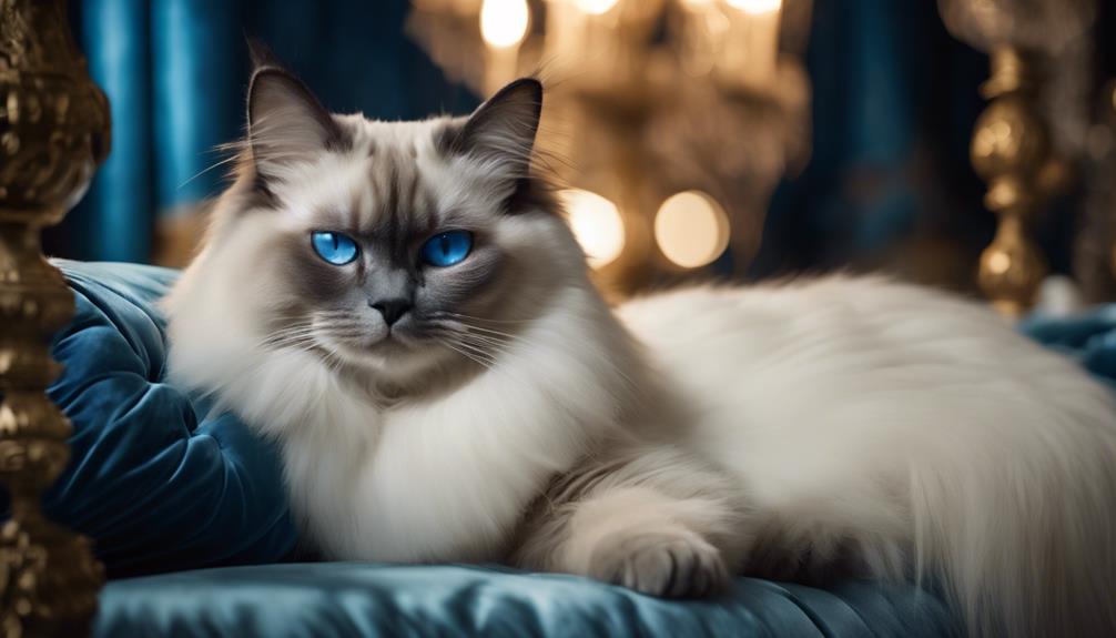 birman cat care guide