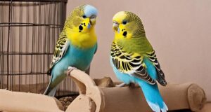 budgerigar gender differences explained