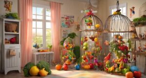 budgie friendly environment for budgerigars