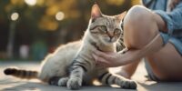 cat sociability varies widely