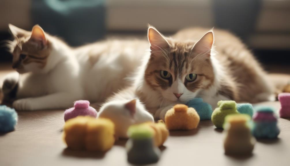 Curated visual reference: How To Use Catnip For Positive Socialization Experiences Photo Inspiration