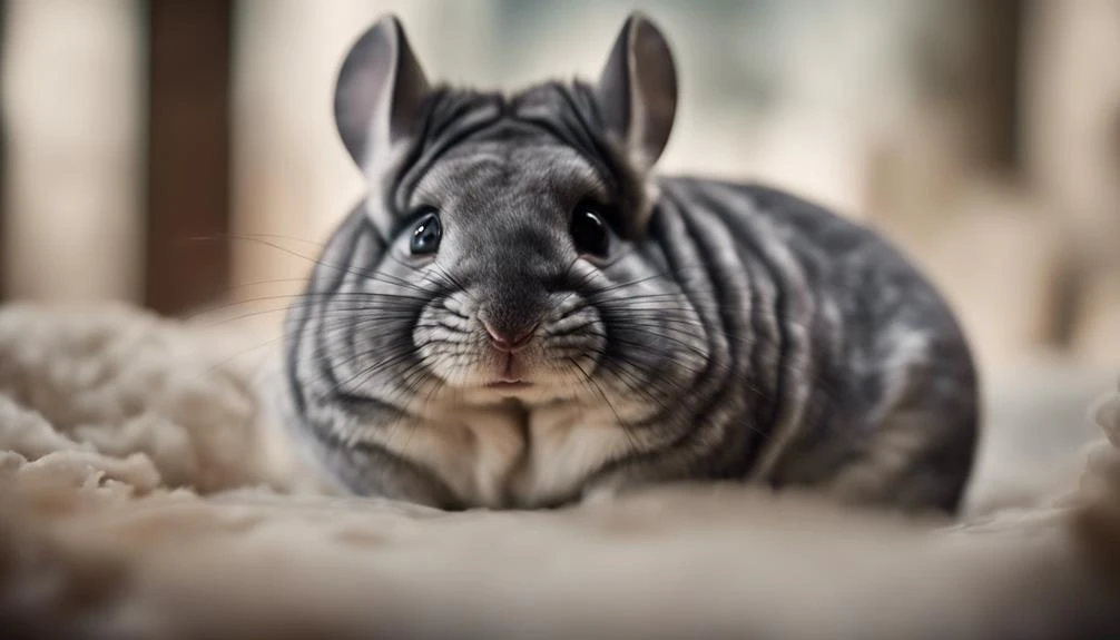 chinchilla age identification guide