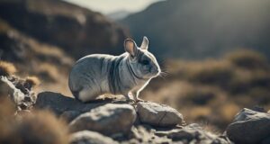 chinchilla behavior in captivity