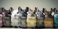 chinchilla breeds and categories