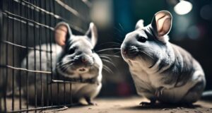 chinchilla care by species