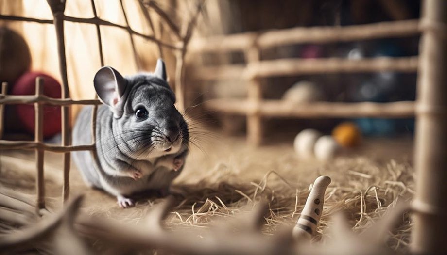 chinchilla care essentials guide