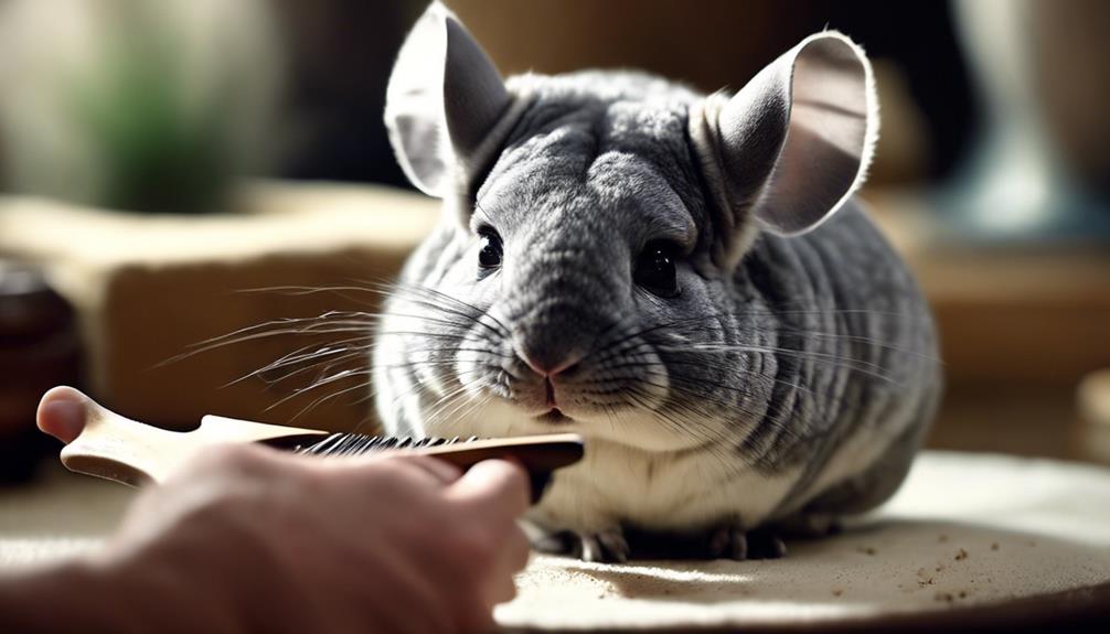 chinchilla care guide tips