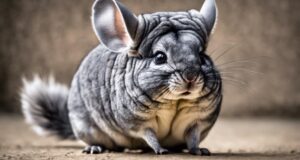 chinchilla defense mechanisms explained