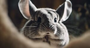 chinchilla ears aid senses