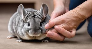 chinchilla foot care tips