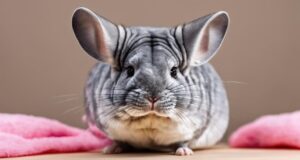 chinchilla fungal infection treatment