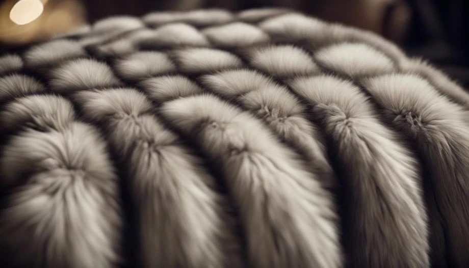 chinchilla fur density explained