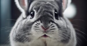 chinchilla fur quality genetics