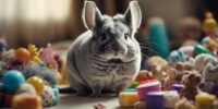 chinchilla lifespan varies widely