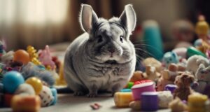 chinchilla lifespan varies widely