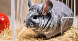 chinchilla preventive care guide