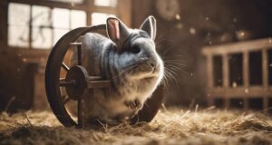 chinchilla rabbit adoption guide