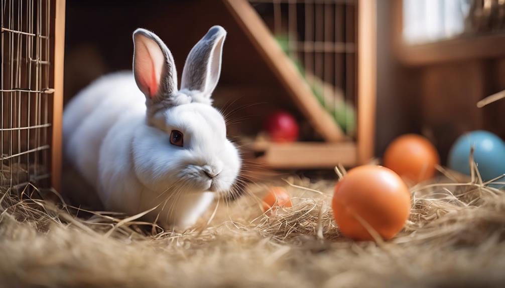 chinchilla rabbit adoption tips