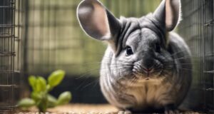 chinchilla species care differences