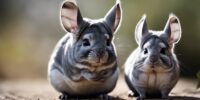 chinchilla species identification guide