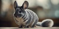 chinchilla species identification guide