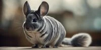 How to Identify the Chinchilla Species: A Visual Guide 9 chinchilla species identification guide