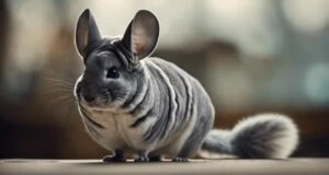 chinchilla species identification guide