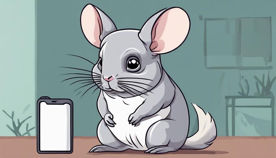 chinchilla vet visit guide