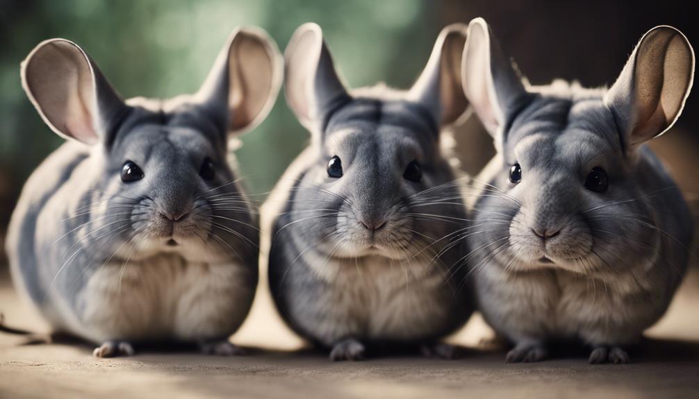 chinchilla whisker curl mystery