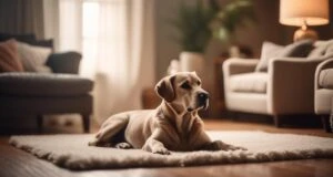 choosing a calm dog breed