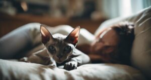 choosing a sphynx cat