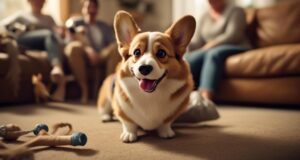 choosing a welsh corgi