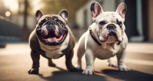 choosing between bulldog breeds
