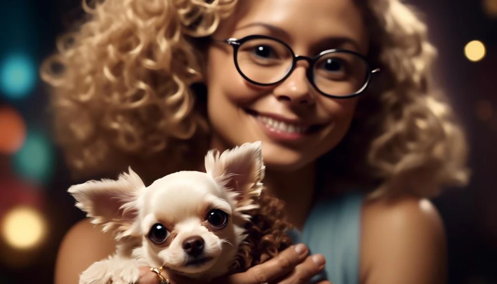 choosing between chihuahua and toy poodle