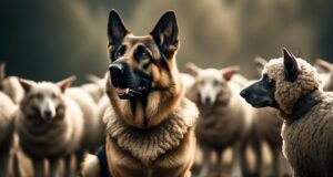 choosing guard dog breeds