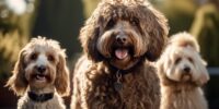 choosing hypoallergenic dog breed