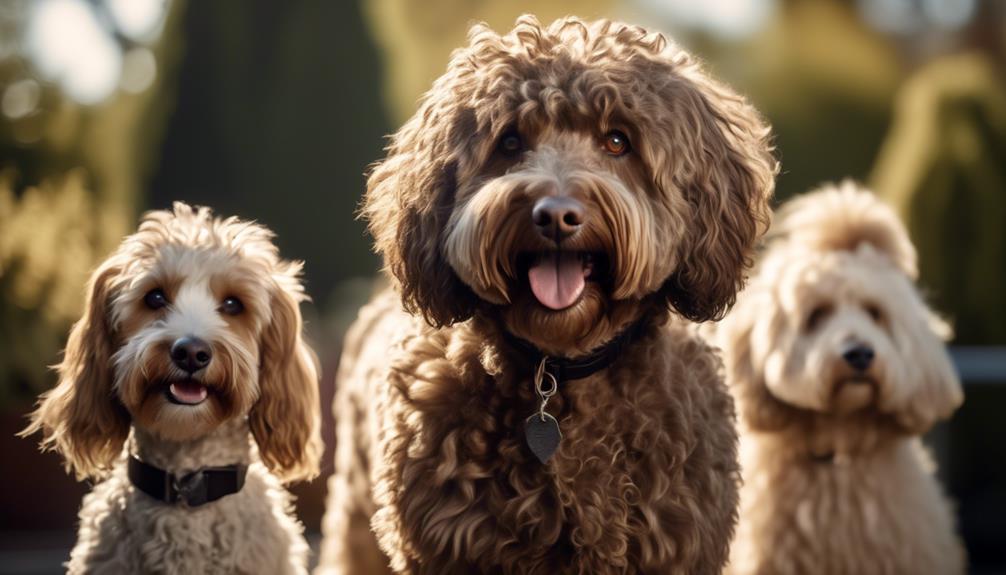 choosing hypoallergenic dog breed