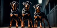 choosing protection rottweiler or doberman