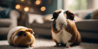 choosing the right guinea pig breed