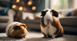 choosing the right guinea pig breed