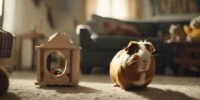 choosing the right guinea pig breed size