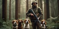 choosing the right hunting hound